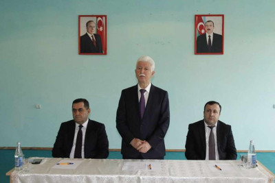 Rafiq Cəlilov növbəti ay 4 səyyar görüş keçirəcək – SİYAHI