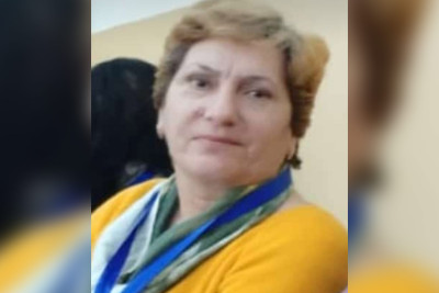Lənkəranda 30 il pedaqoji fəaliyyət göstərmiş müəllim vəfat edib