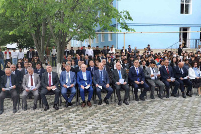 LDU-da Füzulinin 530-cu ildönümünə həsr edilmiş tədbir keçirilib