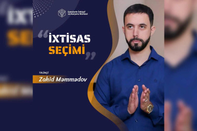 Lənkəranda magistratura üçün ixtisas seçimi üzrə təlim keçiriləcək