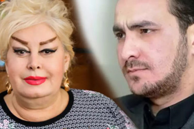 İlhamə Quliyevanın oğlu Moskvada itkin düşüb