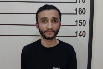 Dələduzluqla məşğul olan Lənkəran sakini saxlanılıb