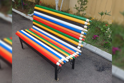 Lənkəran Peşə Liseyi tələbələrinin yaradıcı ixtirası