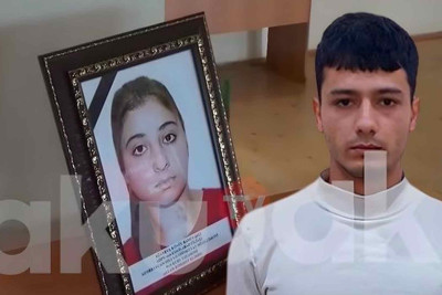 Qətlə yetirilən 22 yaşlı Könülün nənəsi də vəfat edib