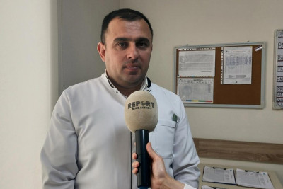 Lənkəranda son bir ildə 118 nəfərə açıq ürək əməliyyatı icra olunub