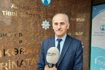 Lənkəranda Regional Travmatoloji Mərkəz yaradılacaq