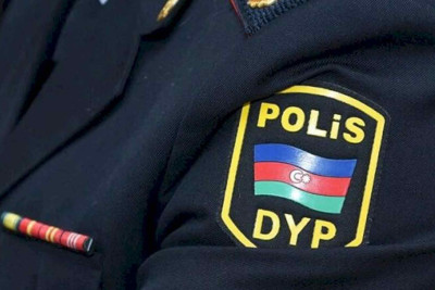 Astarada polis rəisi vəzifəsindən azad olunub