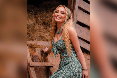 Müğənni Nura Suri yeni klipini bu kənddə çəkdirib