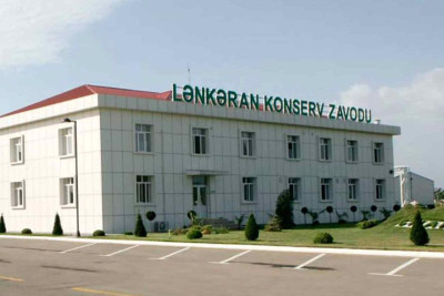 “Lənkəran-Konserv” ASC ləğv edilib