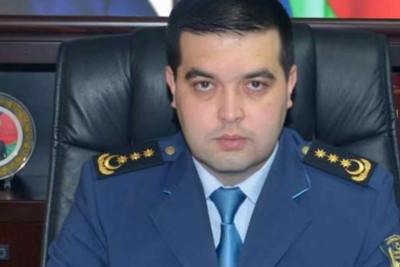 Keçmiş nazir müavininin oğlu yüksək vəzifəyə təyin edilib