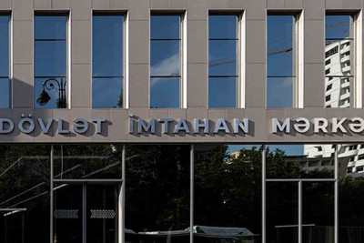 DİM: “Abituriyentin 699,5 bal toplaması ilə bağlı məlumat saxtadır”