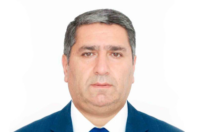Lənkəran: Dövlət qulluqçusu təltif olunub