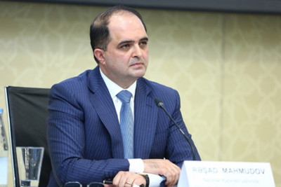 Rəşad Mahmudov qan qohumların evliliklərini qadağan etməyə qarşı çıxıb