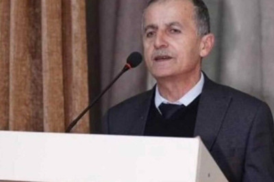 Kərgəlan kənd məktəb direktorunun ölümü ətrafında yayılan iddialara CAVAB