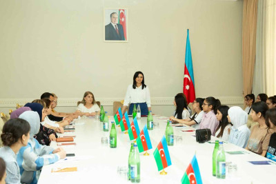 Cəlilabadda maarifləndirici təlim təşkil olunub