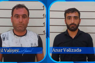 Lənkəran sakinlərində 20 kiloqram marixuana tapılıb
