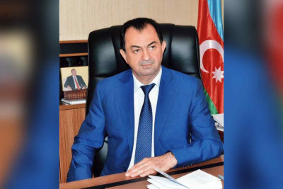 Taleh Qaraşov Bəliton kənd sakinləri ilə görüşəcək