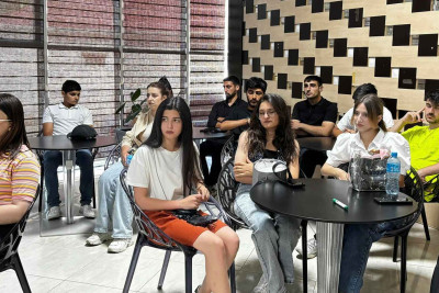 Lənkəranda Milli Qurtuluş Gününə həsr olunmuş film təqdim edilib