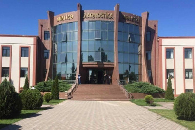 Lənkəran Müalicə və Diaqnostika Mərkəzində antisanitariya vəziyyəti hökm sürür
