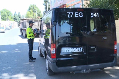 Masallıda reyd keçirilib