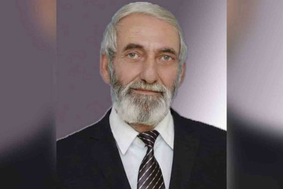 Tanınmış aktyor Əlibala Əsgərov vəfat edib
