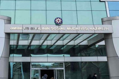 İşaxtaranların nəzərinə: Lənkəranda əmək yarmarkası təşkil olunacaq