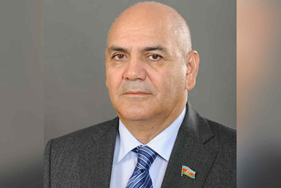 Cəlilabaddan olan sabiq deputat vəfat edib