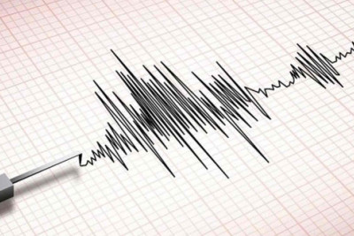 Cənub rayonlarında baş vermiş zəlzələ nəticəsində dağıntı olmayıb