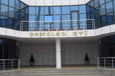 Astara Gənclər Evinin bu həftəlik AFİŞASI