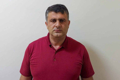Narkotik vasitə qarşılığında kuryerliyə cəlb edilən Cəlilabad sakini saxlanılıb