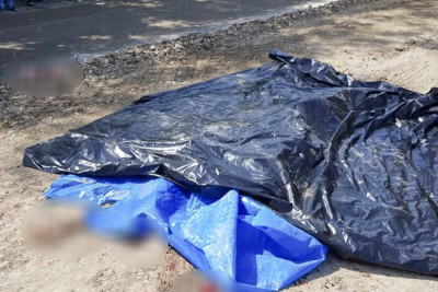 Lənkəranda qəza: piyada dünyasını dəyişib