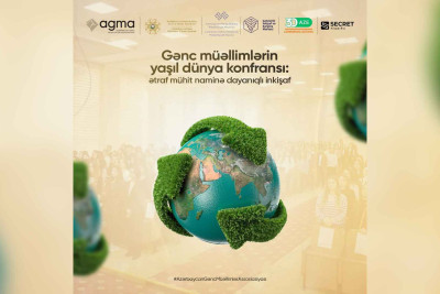 Müəllimlərin nəzərinə: Lənkəranda maarifləndirici konfrans keçiriləcək