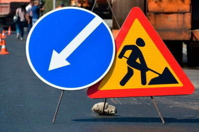 İcra hakimiyyəti yol təmirinə yarım milyon xərcləyəcək