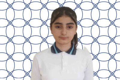 Lənkəranlı şagird Respublika fənn müsabiqəsinin qalibi olub