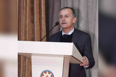 Lənkəranda məktəb direktoru vəfat edib