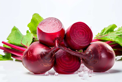 Cəlilabadda ilk dəfə xörək çuğunduru əkilib
