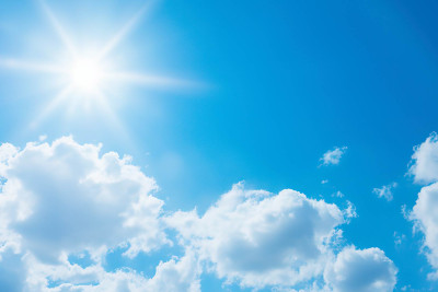 Sabah havanın temperaturu 38 dərəcəyədək yüksələcək