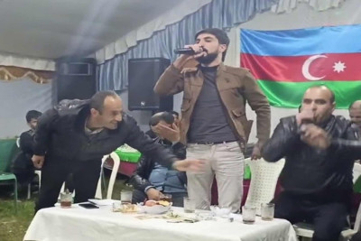 Oruc Lənkəranlının yenidoğulmuş körpəsi dünyasını dəyişib