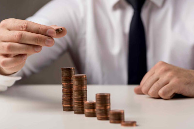 Astarada investisiya qoyuluşunda azalma olub