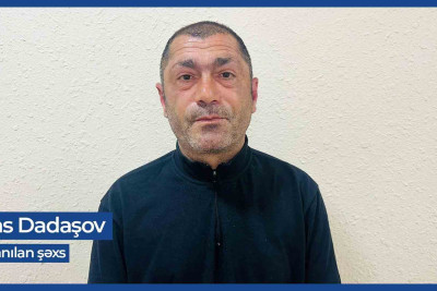 Qaçaqmalçılıqla ölkəyə 5 kiloqram narkotik gətirən Astara sakini həbs edilib