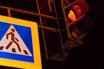 Lənkəranda maşın nənə və 2 nəvəsini vurub: azyaşlılardan biri ölüb