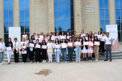 Masallıda qadın hüquqları mövzusunda tədbir baş tutub