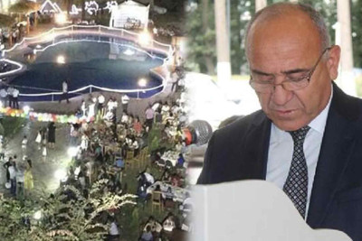 Masallı Rayon Mərkəzi Xəstəxanasının sabiq baş həkiminin məhkəməsi bitib
