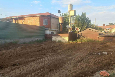 Cəlilabadın daha üç küçəsində abadlıq işləri aparılıb