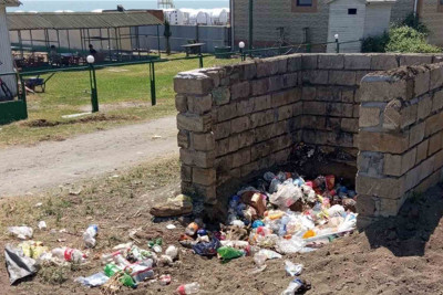 Lənkəranda tanınmış çimərliklər cərimələnib