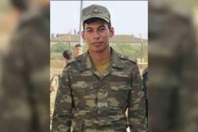 Lənkəranda şəhid Afərin Qulamzadənin doğum gününə həsr olunmuş tədbir keçiriləcək