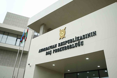 Baş Prokurorluq Masallıda işgüzar konfrans keçirəcək