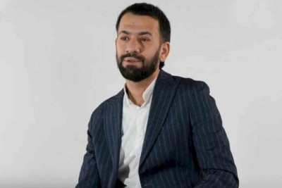 Elnur Valeh Niyama halallıq vermədi? – meyxanaçının səhifəsində paylaşım