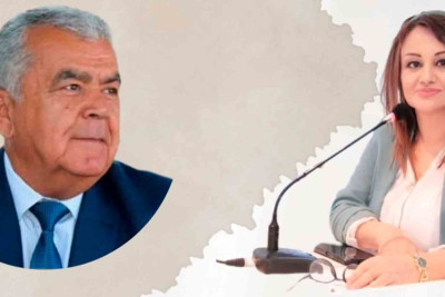 Lənkəranda Qafar Cəfərli və Xatirə Xatunla görüş keçiriləcək