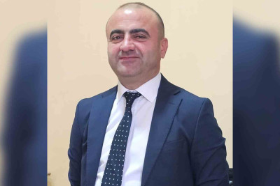 Lənkəran–Astara Regional Təhsil İdarəsinə təyinat